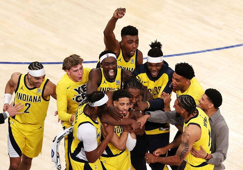 Десятка найкращих моментів минулого ігрового дня НБА