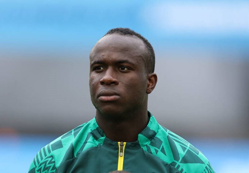 Динамо дозволило талановитому гравцю шукати нову команду