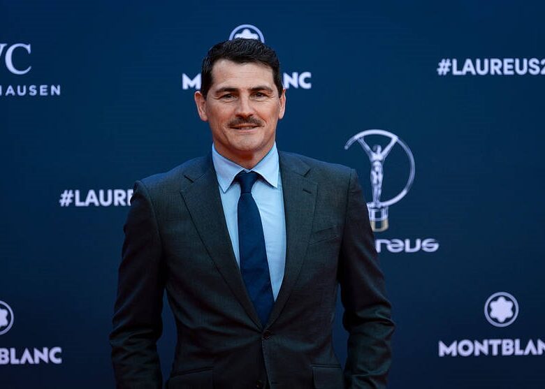 Дивний пост, опублікований футбольною легендою, незабаром був видалений