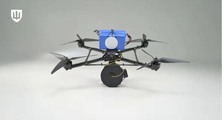 До використання у ЗСУ допустили новий ударний дрон