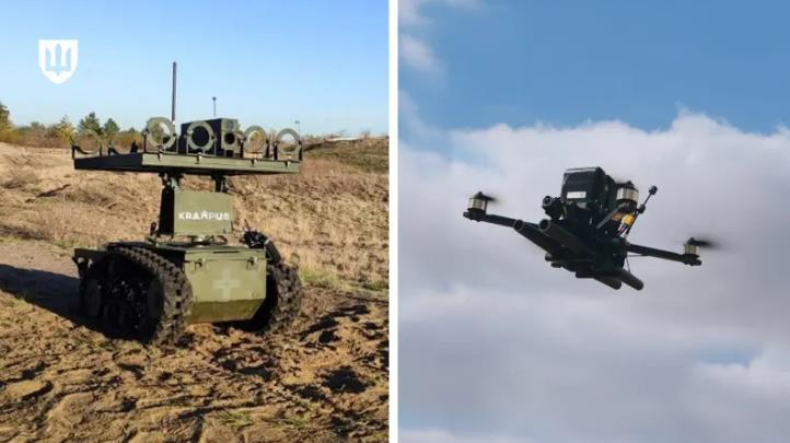 До використання у ЗСУ в травні допустили понад 130 зразків озброєння