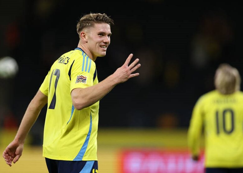 Дьокереш погодився перейти зі Спортінга до Манчестер Юнайтед