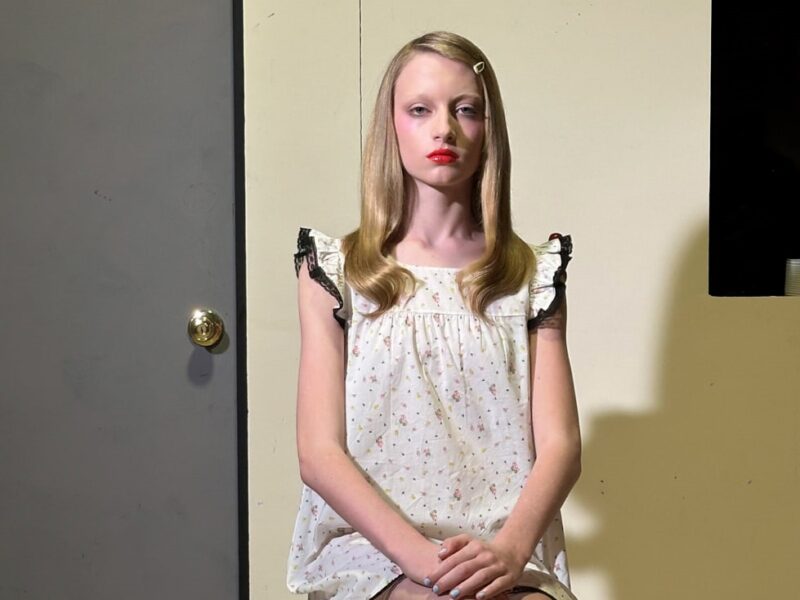 Донька Лієва Шрайбера вперше розповіла про свою гендерну ідентичність