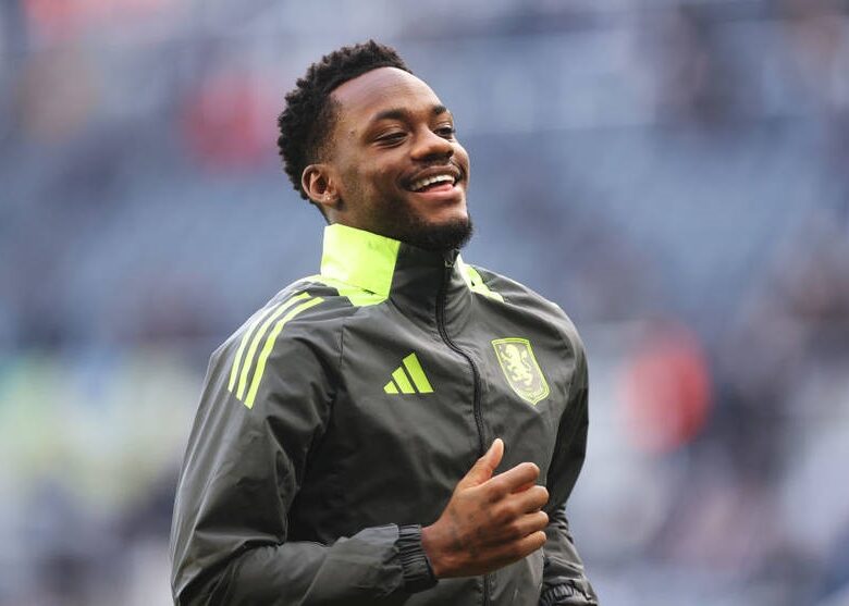 Дорогий трансфер Ан-Насра хоче змінити команду