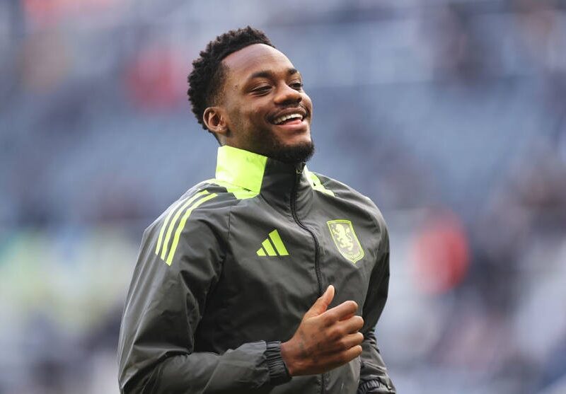 Дорогий трансфер Ан-Насра хоче змінити команду