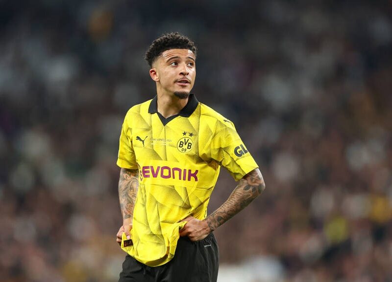Дортмунд має намір втретє дати шанс колишній зірці Юнайтед