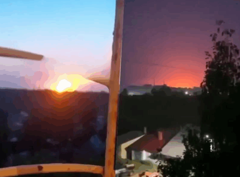 Дрони атакували пороховий завод у Росії