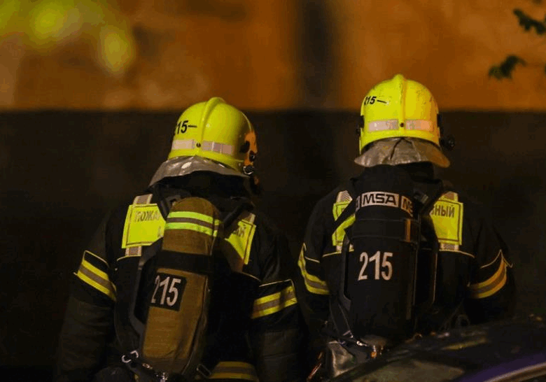 Дрони атакували російські Енгельс та Рязань