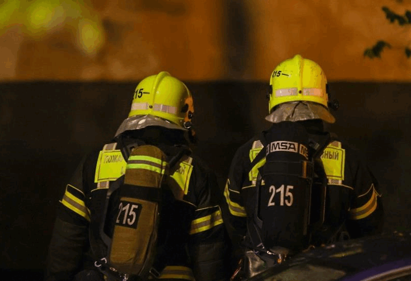 Дрони атакували російські Енгельс та Рязань