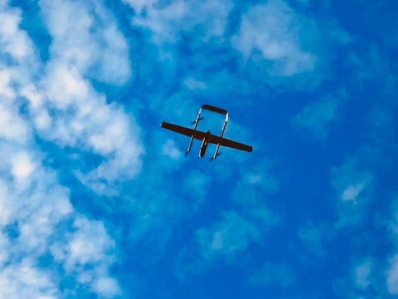 Дрони ГУР уразили арсенал у Брянську – ЗМІ