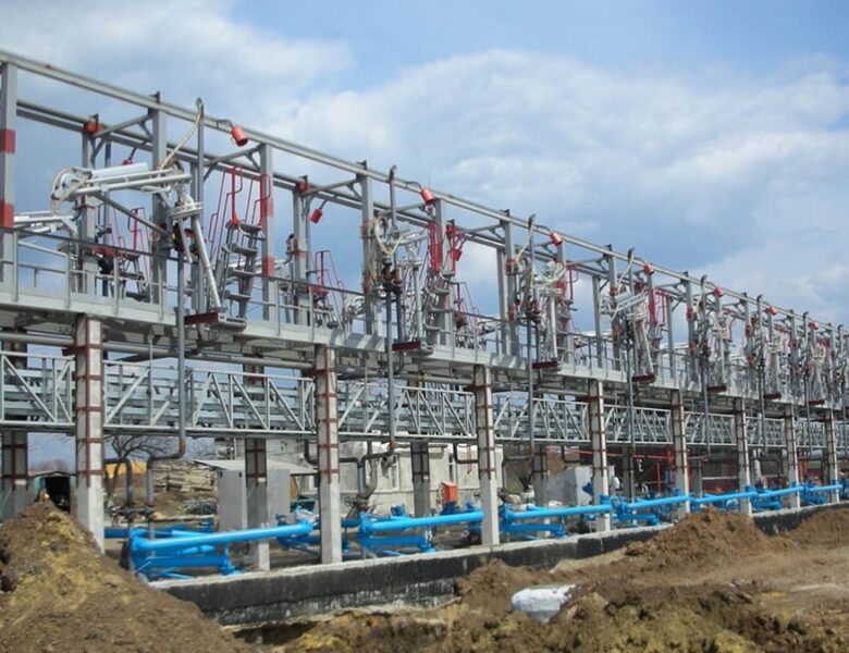 Дрони ЗСУ втретє атакували нафтобазу Росрезерву