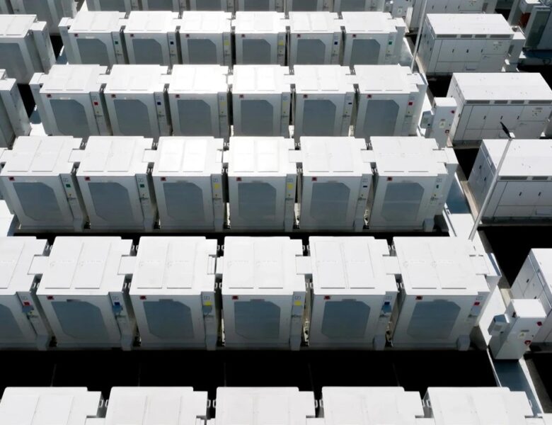 ДТЕК залучив рекордні 3 млрд грн на проєкт зі зберігання енергії