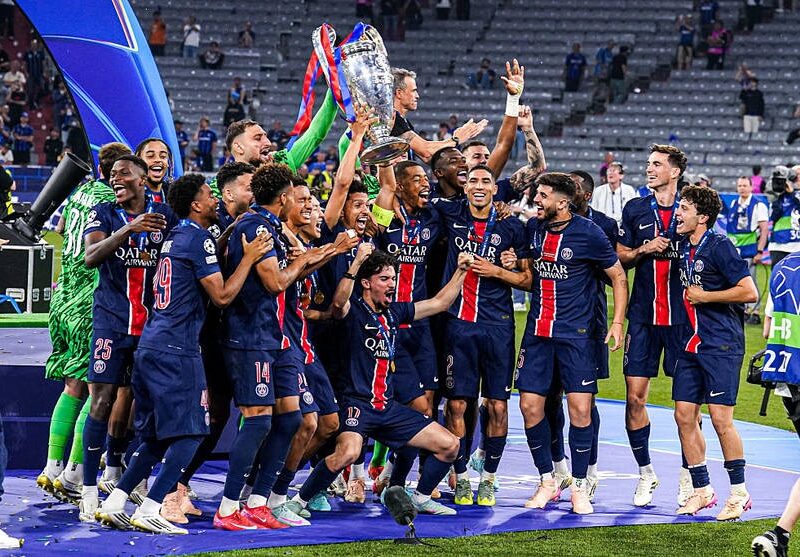 Два клуби вже гарантували собі місце на ЧС-2029, ще двоє близькі до цього