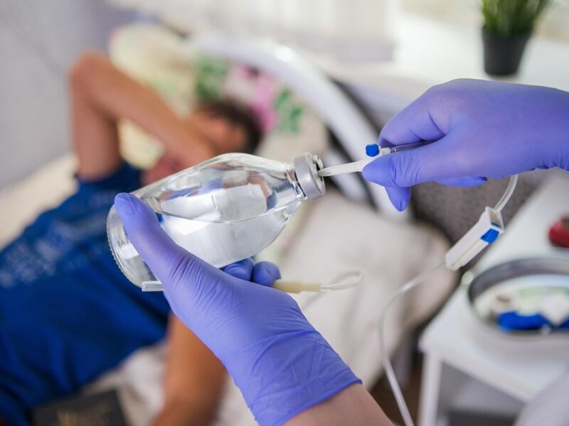 Дві людини померли від ботулізму в Україні з початку року