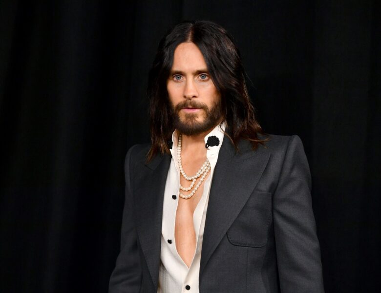 Джареда Лето звинувачують у домаганнях до неповнолітніх