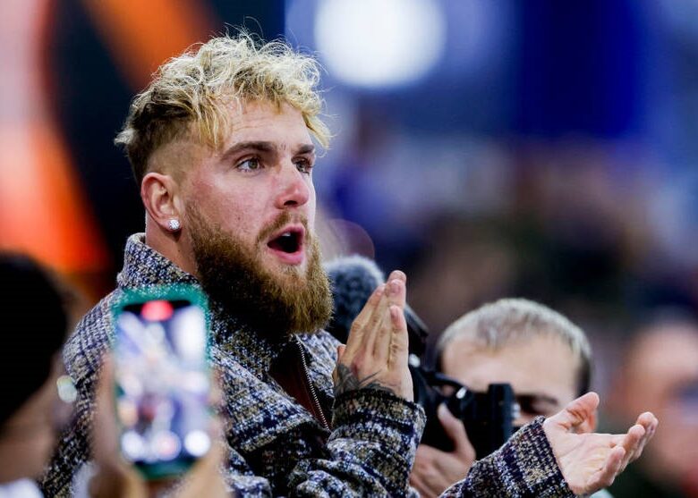 Джейк Пол оригінально розпорядився гонораром за бій із легендою