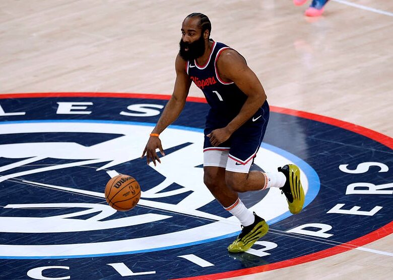 Джеймс Гарден визначився зі своїм майбутнім: ще два сезони гри за Кліпперс