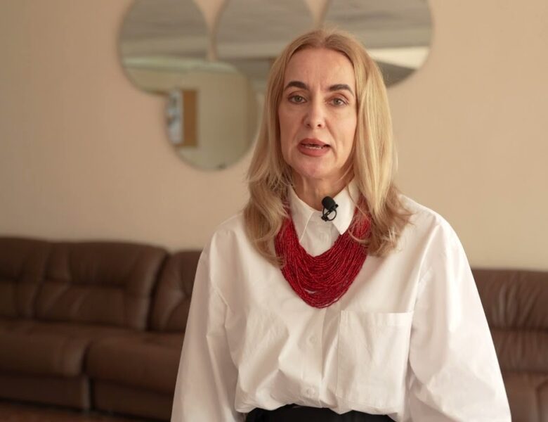 Українська ідентичність – наша сила: збірні команди на патріотичному тренінгу