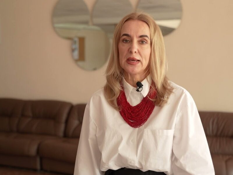 Українська ідентичність – наша сила: збірні команди на патріотичному тренінгу