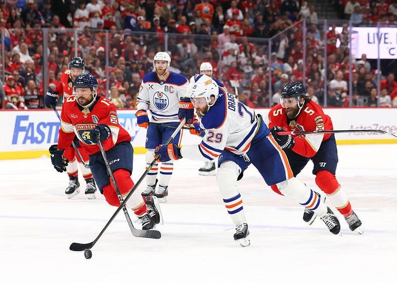 Едмонтон зрівняв рахунок у фіналі Кубка Стенлі