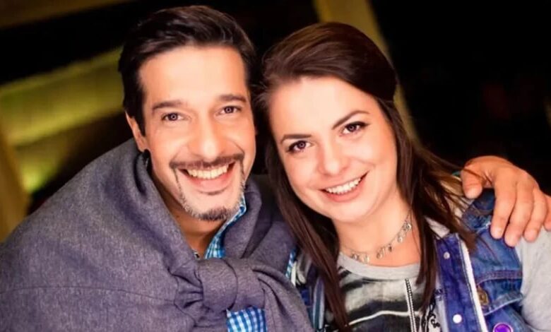 Ексдружина Максима Неліпи розповіла, чому він пішов із Дизель шоу