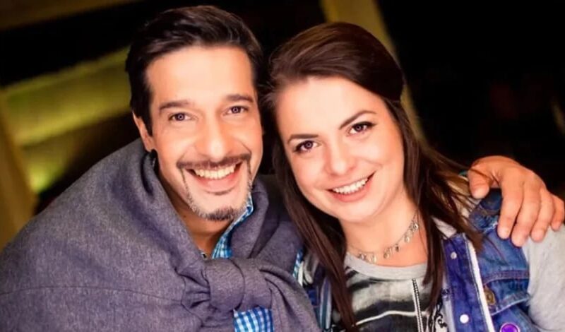 Ексдружина Максима Неліпи розповіла, чому він пішов із Дизель шоу