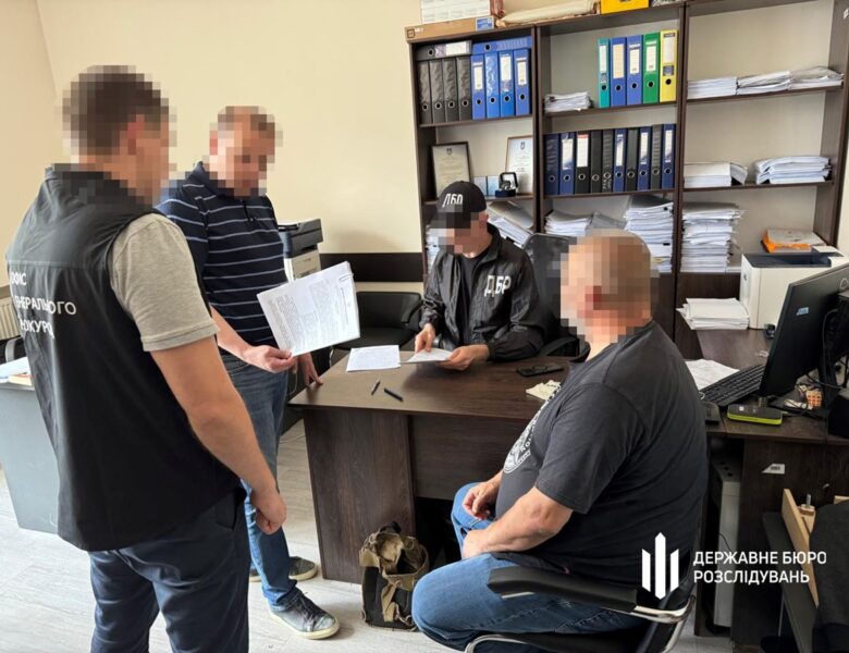 Ексофіцера ЗСУ підозрюють у незаконному збагаченні на 12 млн