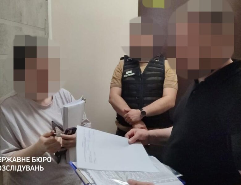 Експосадовицю Держпродспоживслужби підозрюють у втраті держмайна на мільйон