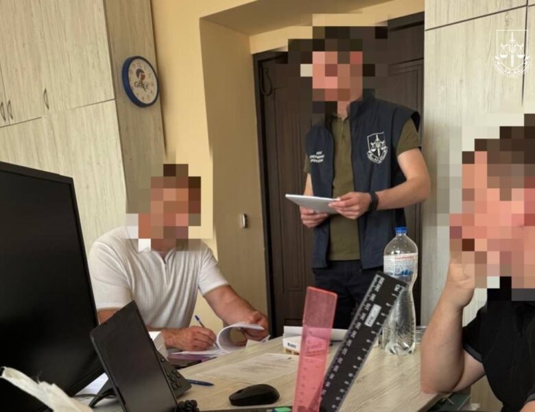 Експравоохоронця підозрюють у незаконному збагаченні на 33 млн