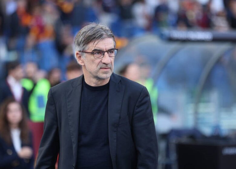 Екстренер Роми претендує на пост Гасперіні в Аталанті