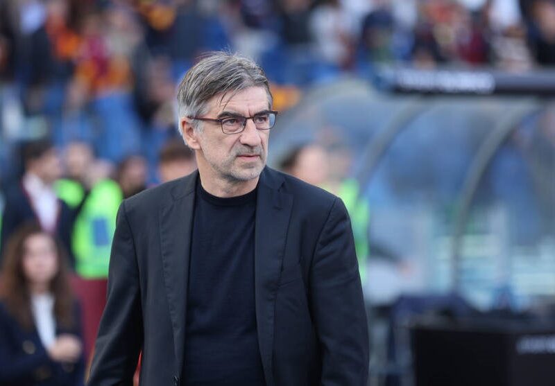 Екстренер Роми претендує на пост Гасперіні в Аталанті