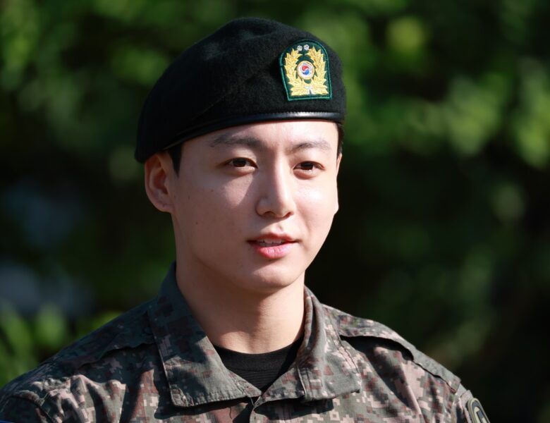 Фанатка хотіла проникнути в дім Чонгука BTS після його повернення з армії