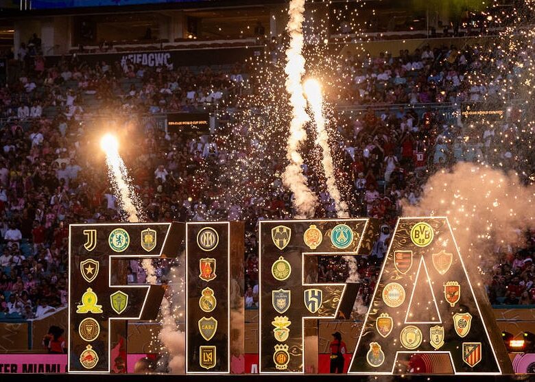 ФІФА вирішила, як приховати порожні трибуни на Клубному чемпіонаті світу
