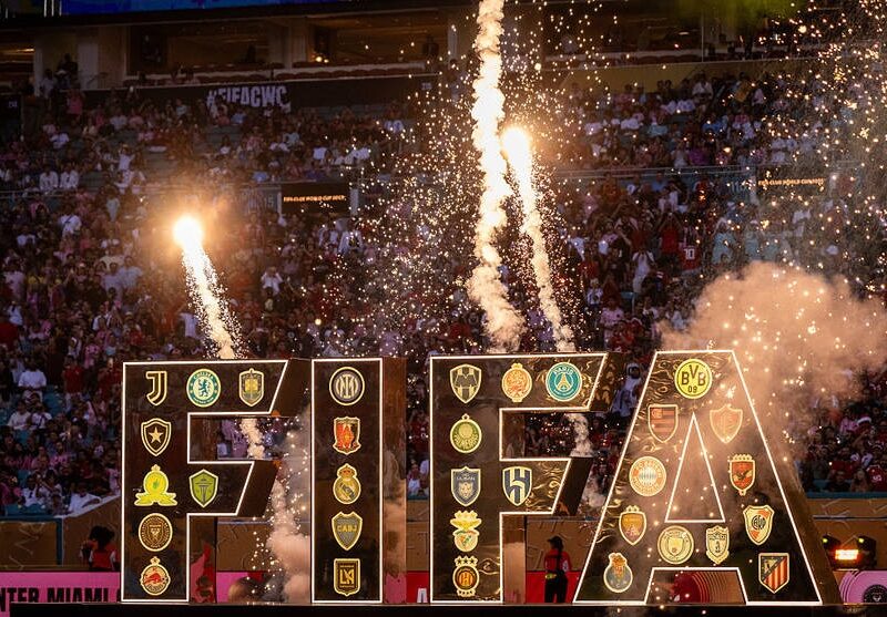 ФІФА вирішила, як приховати порожні трибуни на Клубному чемпіонаті світу