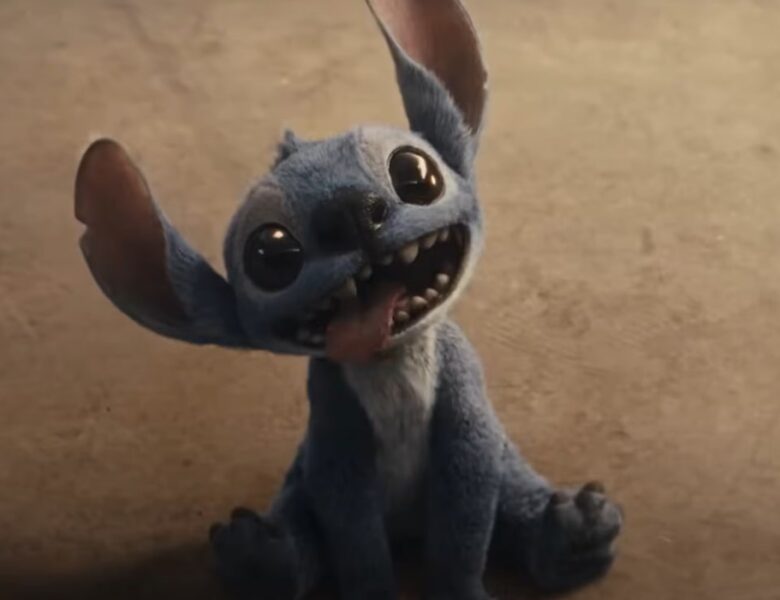 Фільм Ліло і Стіч зібрав $772 млн у світі