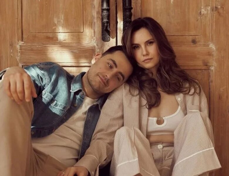 Фіма Константиновський вдруге одружився