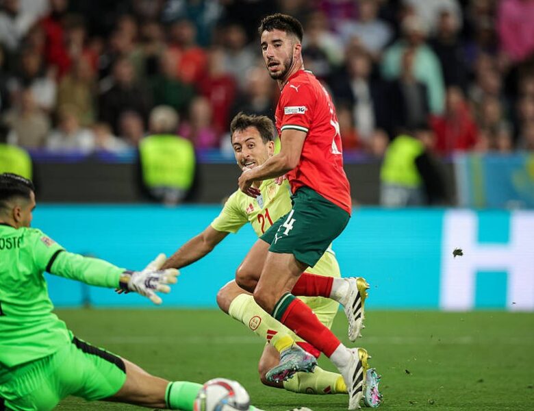 Фінал Ліги націй Португалія-Іспанія: відео голів та огляд матчу