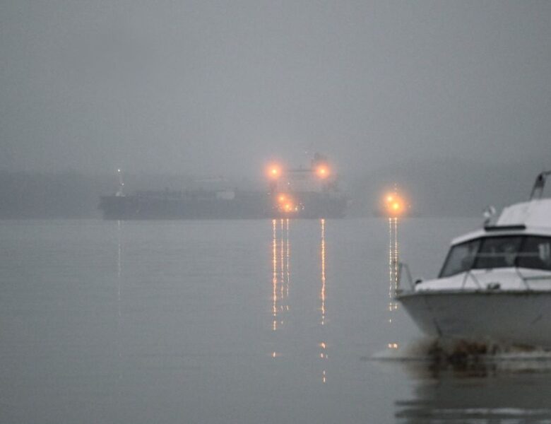 Фінляндія відновила роботу кабелю Estlink 2