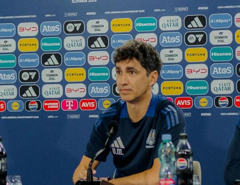 Фінській команді U-21 дамо бій: тренер молодіжки про матч Євро завтра