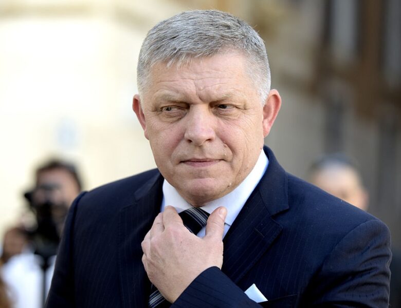 Фіцо пригрозив заблокувати європейські санкції проти РФ