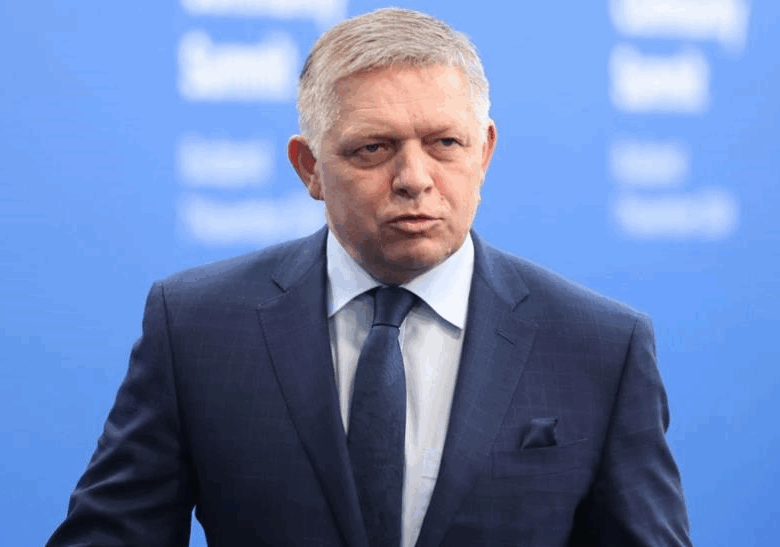 Фіцо висловився на підтримку європейської інтеграції України