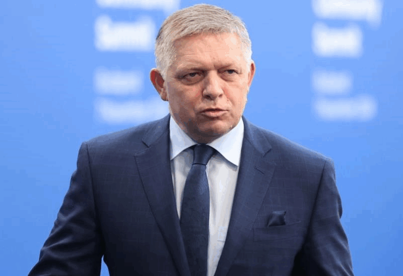 Фіцо висловився на підтримку європейської інтеграції України