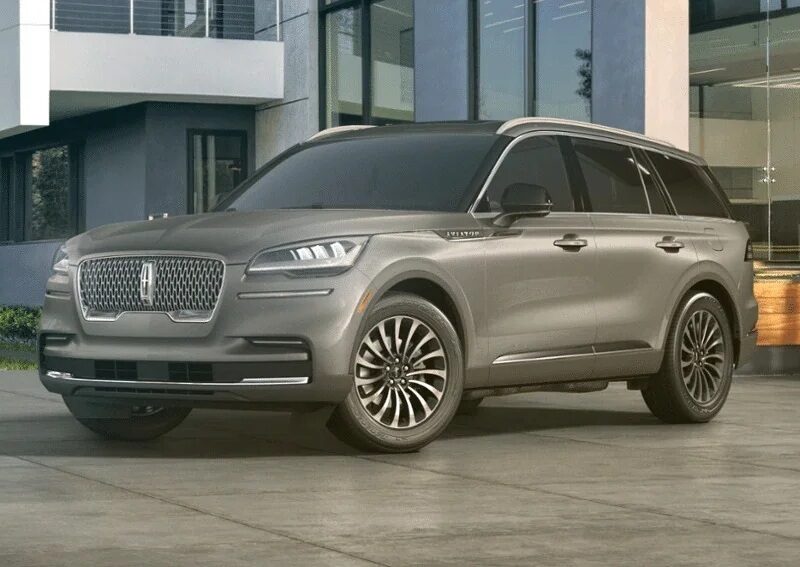 Ford наново відкликає авто через неправильні ремонти