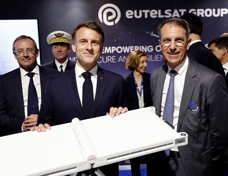 Франція інвестує понад €700 млн у конкурента Starlink
