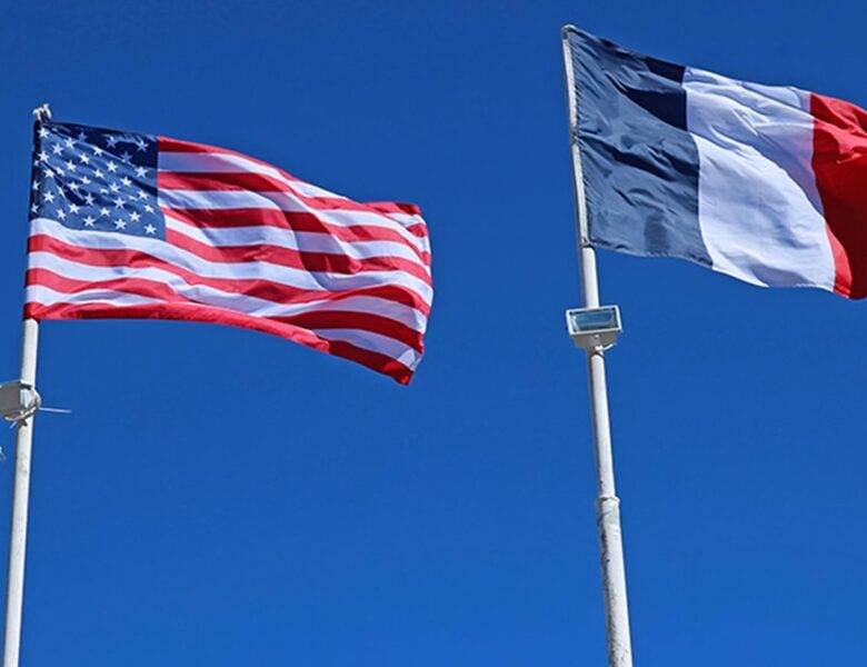 Франція закликала США до спільних дій проти РФ