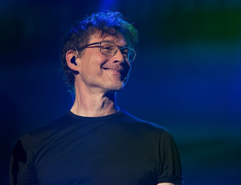 Фронтмен A-ha Мортен Харкет розповів про діагноз Паркінсона