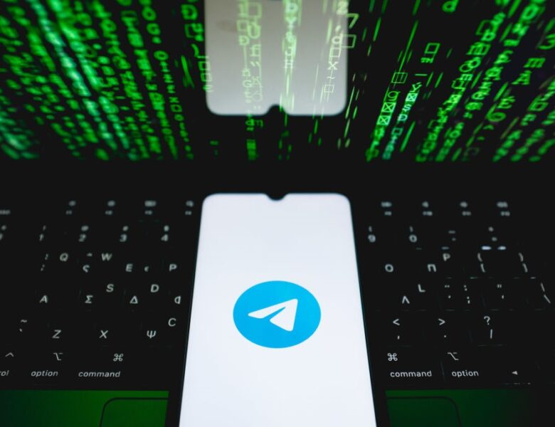 ФСБ стежить за користувачами Telegram – ЗМІ