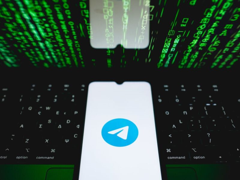 ФСБ стежить за користувачами Telegram – ЗМІ