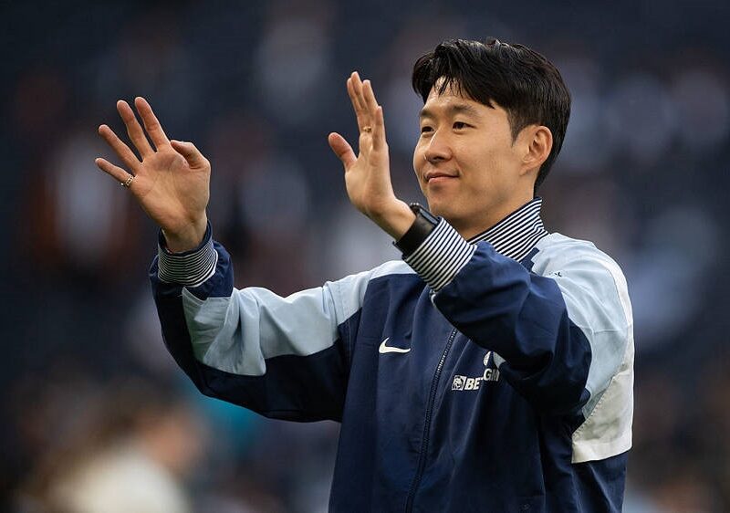 Футболіст Тоттенгема став трансферною ціллю клубів із Саудівської Аравії