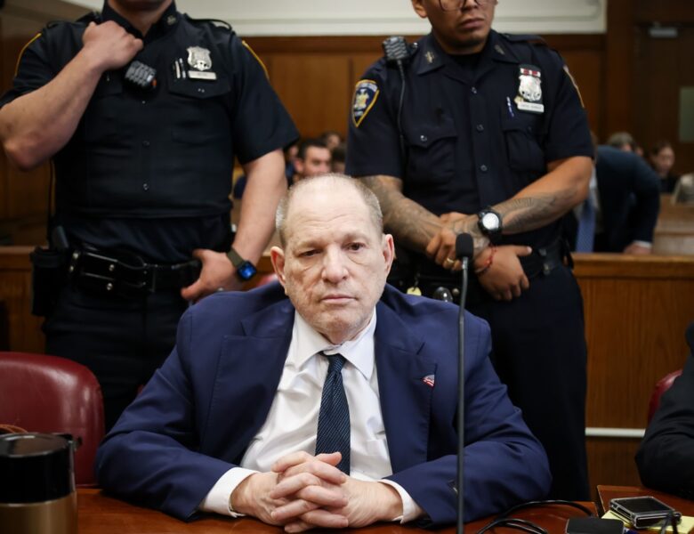 Гарві Вайнштейна визнали винним у сексуальному злочині